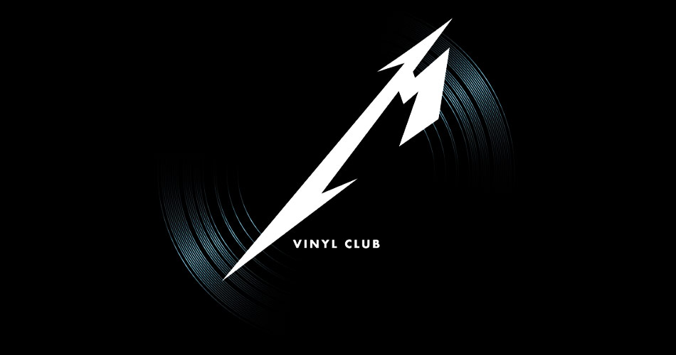 Metallica lança seu próprio “clube do vinil”