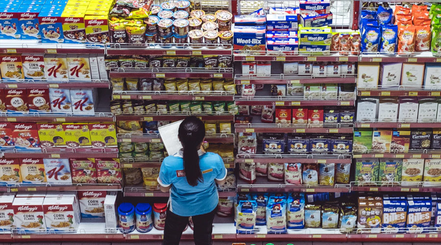 Projeto de lei propõe criminalização de aumento abusivo de preços em epidemias