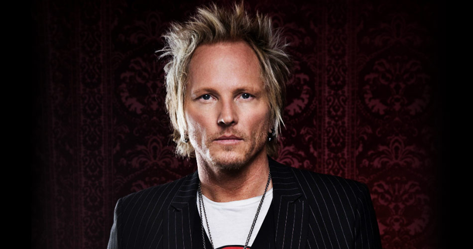 Com vocais de Matt Sorum, King Of Chaos lança single “Judgement Day”