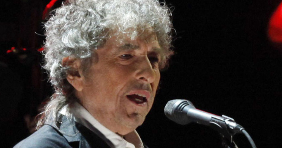 “Talvez estejamos na beira da destruição”, diz Bob Dylan