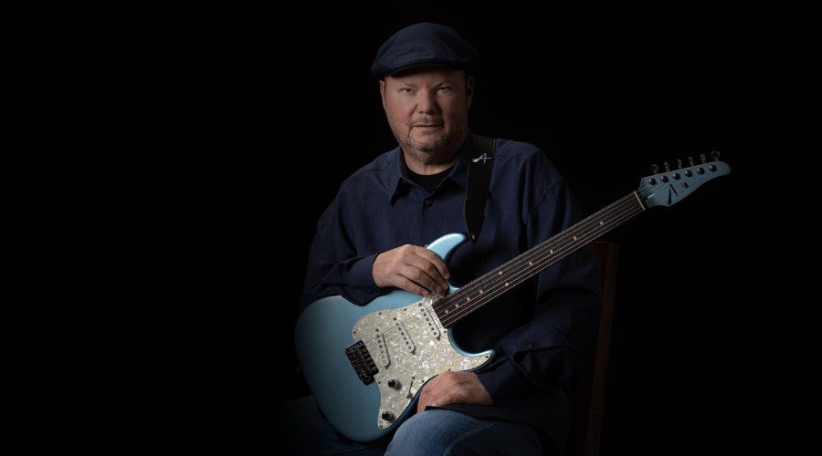 Christopher Cross testa positivo para COVID-19