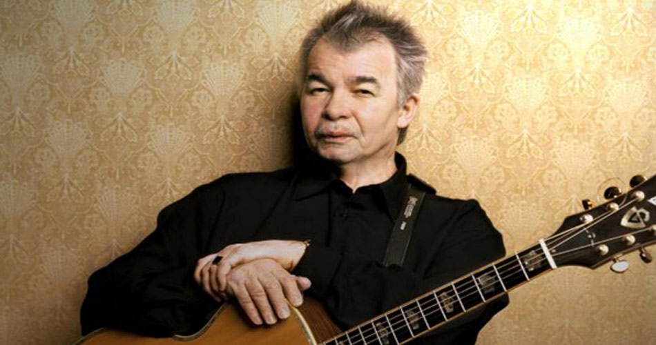 John Prine, um dos maiores nomes do folk, morre vítima de COVID-19