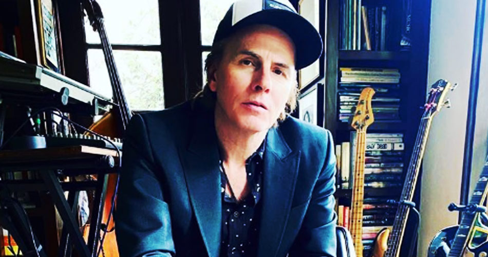 John Taylor, do Duran Duran, revela ter contraído o novo coronavírus