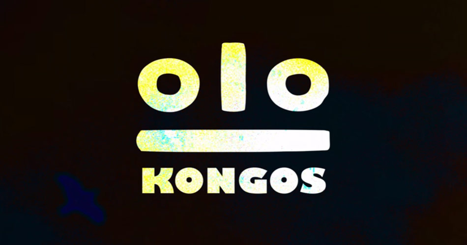 Kongos retorna com nova música feita durante a quarentena