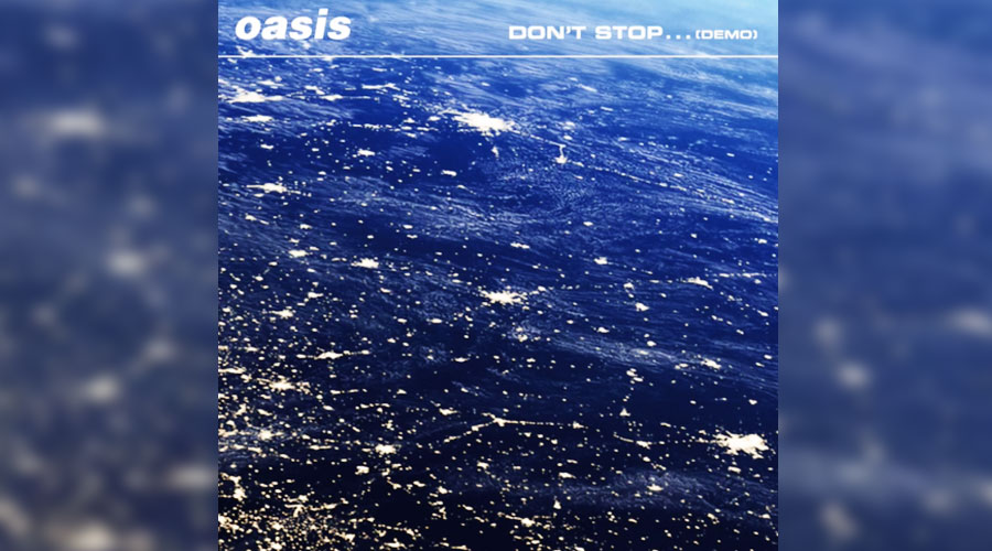 Ouça “Don´t Stop…”, música inédita do Oasis