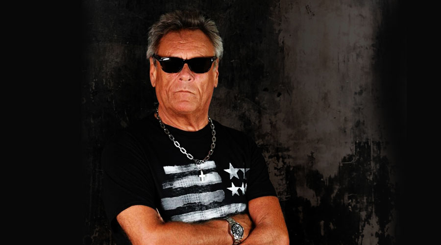 Morre Brian Howe, ex-vocalista da Bad Company