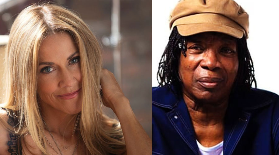 Sheryl Crow  e Milton Nascimento são confirmados em live da Jazz Foundation of America