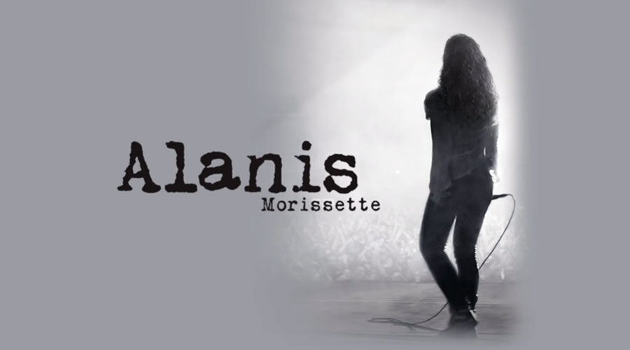 Alanis Morissette lança nova versão acústica de “Ironic” e anuncia relançamento de álbum clássico