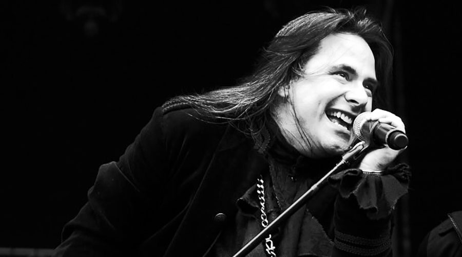 ANDRE MATOS – MAESTRO DO ROCK:  primeira das quatro partes do filme está disponível na Vimeo