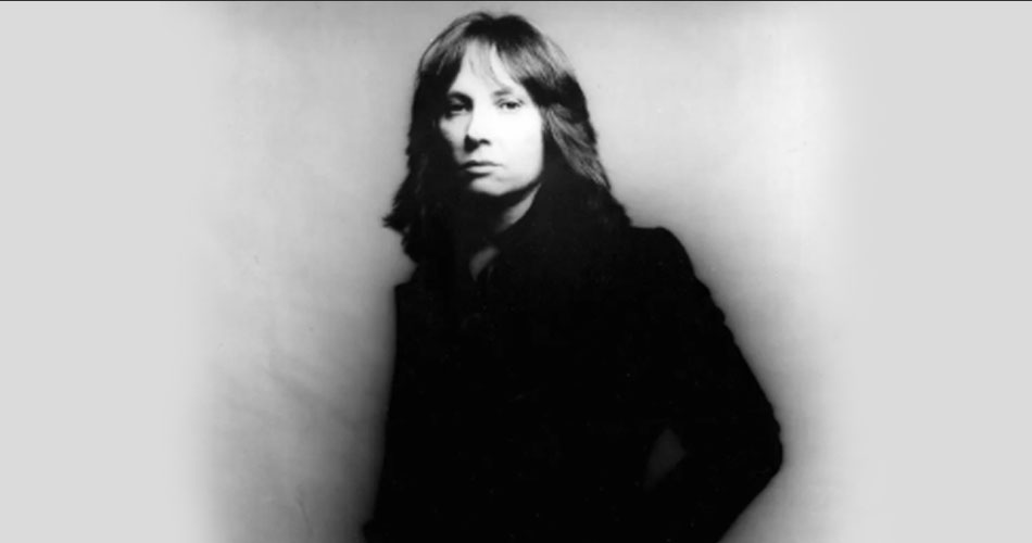 Morre aos 73 anos o cantor Benny Mardones