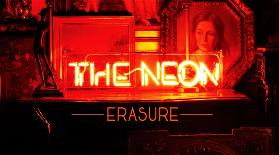 Erasure anuncia novo álbum e lança o single “Hey Now (Think I Got A Feeling)”