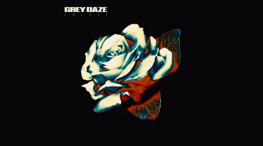 Grey Daze lança álbum que homenageia Chester Bennington; ouça na íntegra