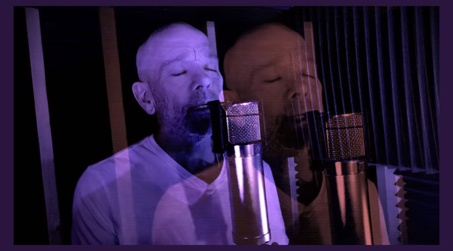 Michael Stipe, do R.E.M., divulga clipe de sua nova música, “No Time for Love Like Now”