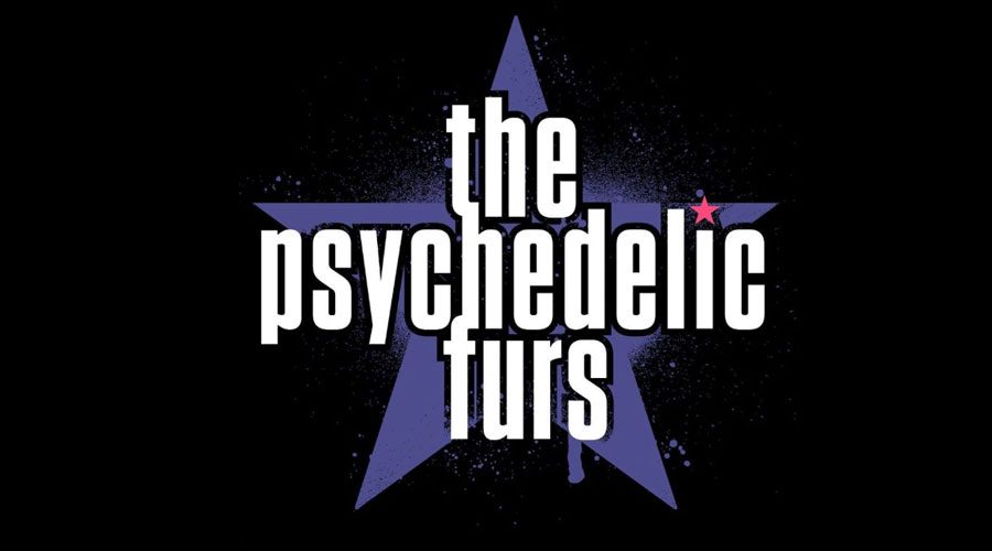 The Psychedelic Furs libera mais um novo single: “Come All Ye Faithful”