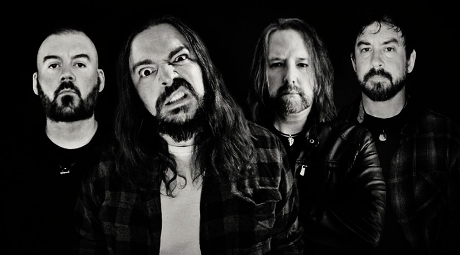 Pós-grunge: Seether libera audição do single “Beg”