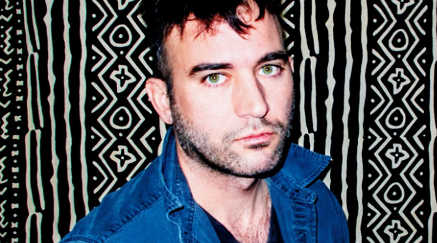 Sufjan Stevens anuncia novo álbum, “The Ascension”