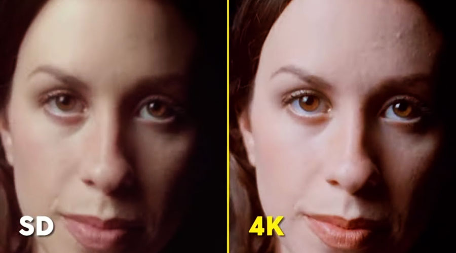 Alanis Morissette: clipes do álbum “Jagged Little Pill” ganham versão em 4k