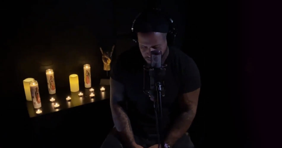 Vídeo: Bad Wolves faz cover de “Video Games”, hit de Lana Del Rey