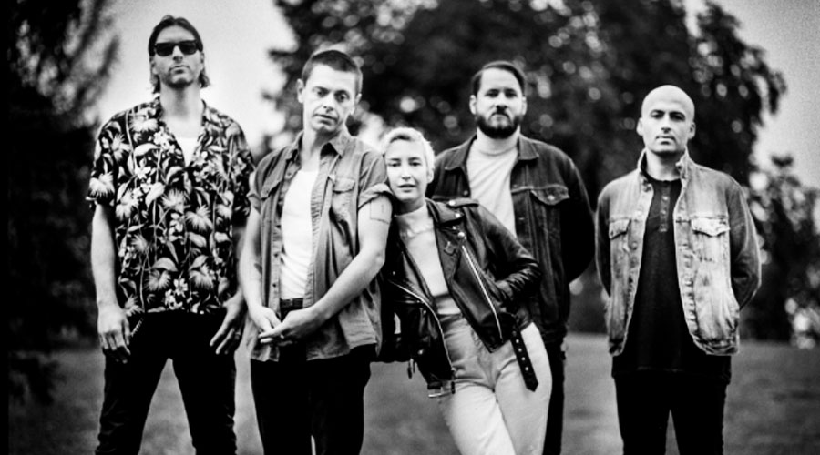 July Talk propõe mergulho interno para respostas grandiosas em seu terceiro disco