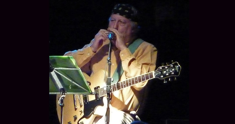 Morre Peter Green, um dos fundadores do Fleetwood Mac