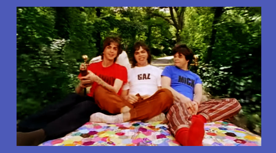 Supergrass: clássico “Alright” completa 25 anos e ganha EP e  clipe comemorativos