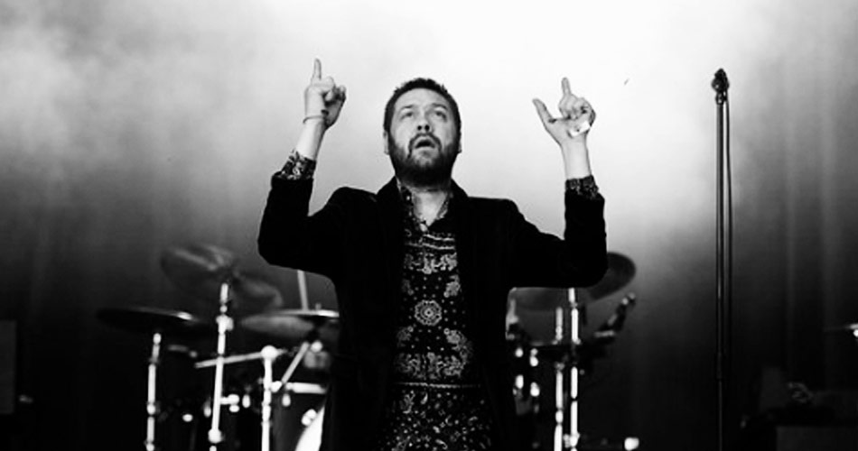 Kasabian: vocalista Tom Meighan deixa a banda