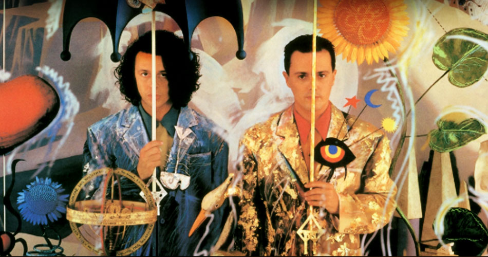 Tears For Fears anuncia reedição do álbum “The Seeds Of Love”