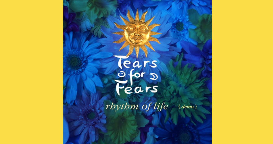 Tears For Fears libera audição de música inédita; conheça “Rhythm of Life”