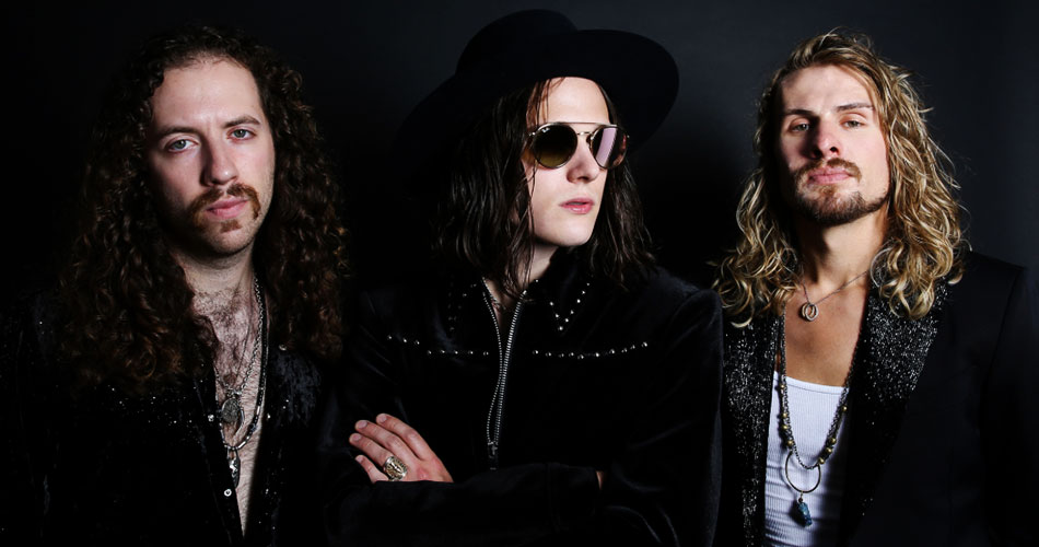 Tyler Bryant & The Shakedown anuncia quarto álbum da carreira: “Pressure”