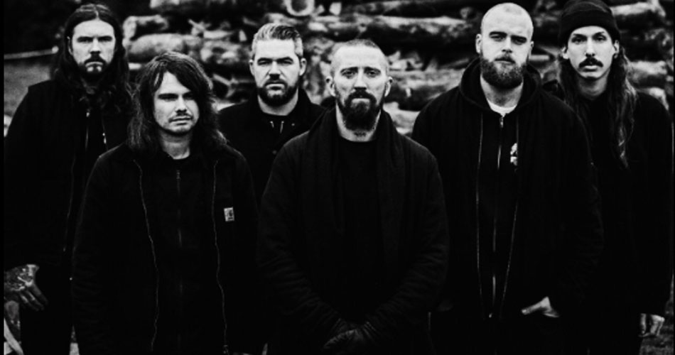 Amenra: “Mass VI” finalmente será lançado no Brasil