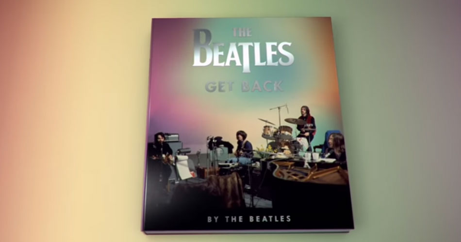 Livro com imagens inéditas dos Beatles acompanhará documentário de Peter Jackson