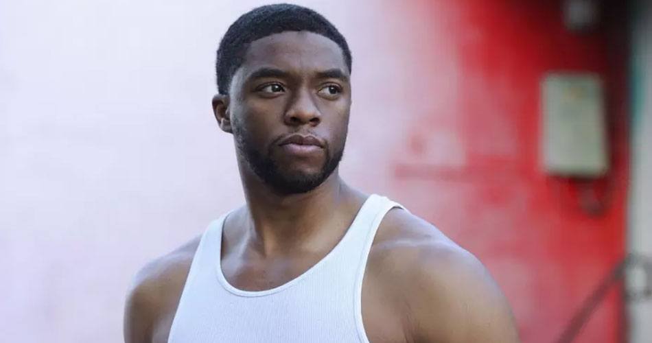 Petição quer estátua de Chadwick Boseman no lugar de monumento aos Estados Confederados