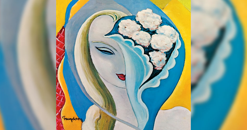 Eric Clapton: álbum do supergrupo Derek & The Dominos ganha edição de 50 anos