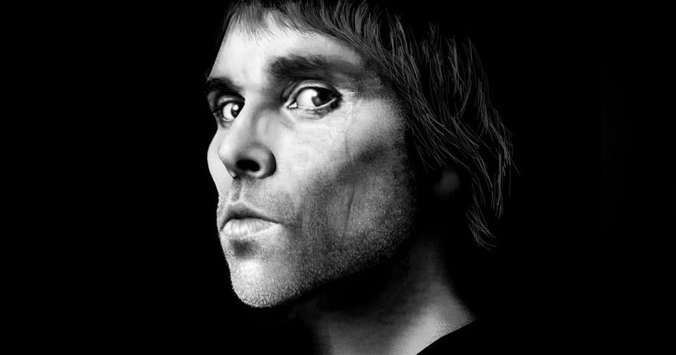 Ian Brown, do Stone Roses, acredita que a pandemia foi planejada para criar “escravos digitais”