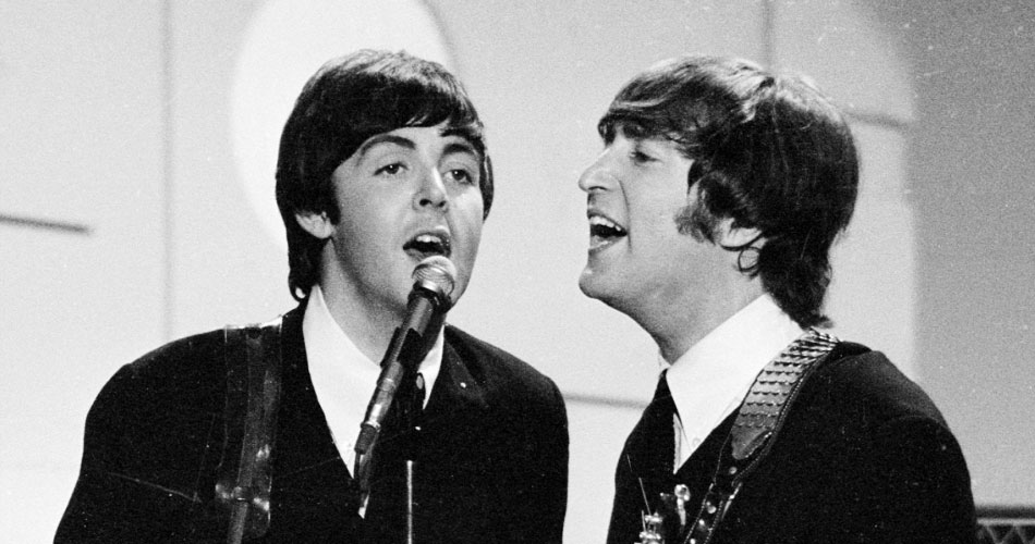 Paul McCartney refaz primeira música que compôs com John Lennon