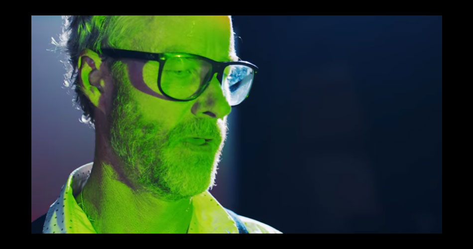 Matt Berninger, do The National, lança novo single; veja o clipe de “One More Second”