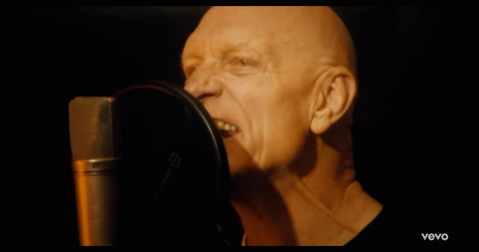 Midnight Oil detalha processo de gravação de seu último álbum de estúdio