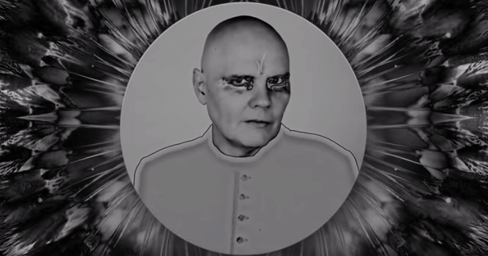 Smashing Pumpkins: clipe de novo single passa de um milhão de visualizações em um final de semana