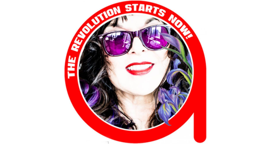 Ann Wilson, do Heart, disponibiliza audição de novo single: “The Revolution Starts Now”.