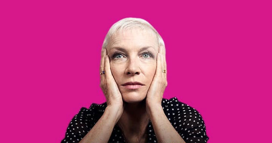 Annie Lennox anuncia reedição de 10 anos do álbum “A Christmas Cornucopia” com nova faixa