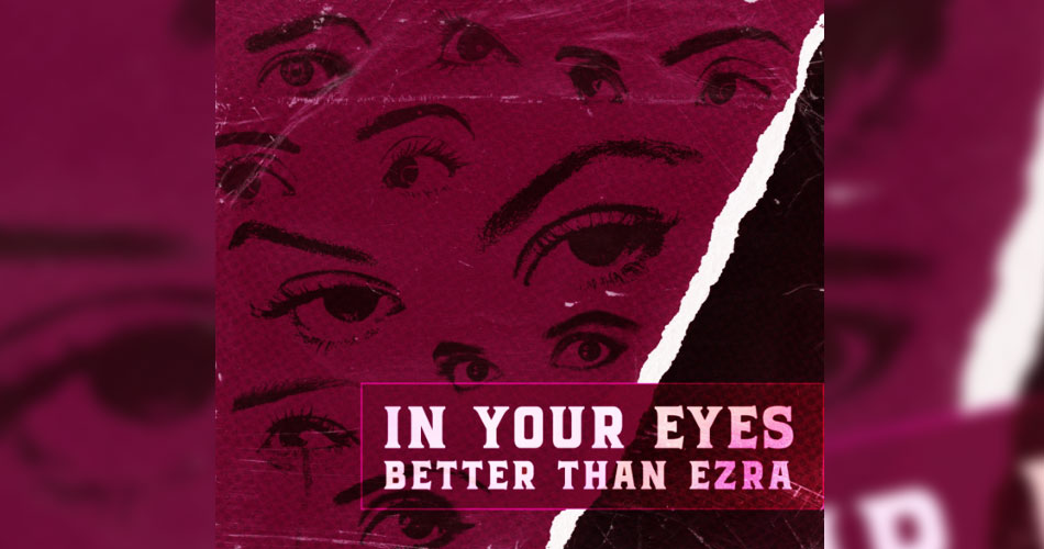 Better Than Ezra faz cover para “In Your Eyes”, de Peter Gabriel