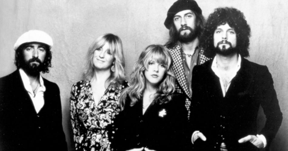 Depois de mais de 40 anos, “Rumours”, do Fleetwood Mac, retorna ao top 10 da Billboard