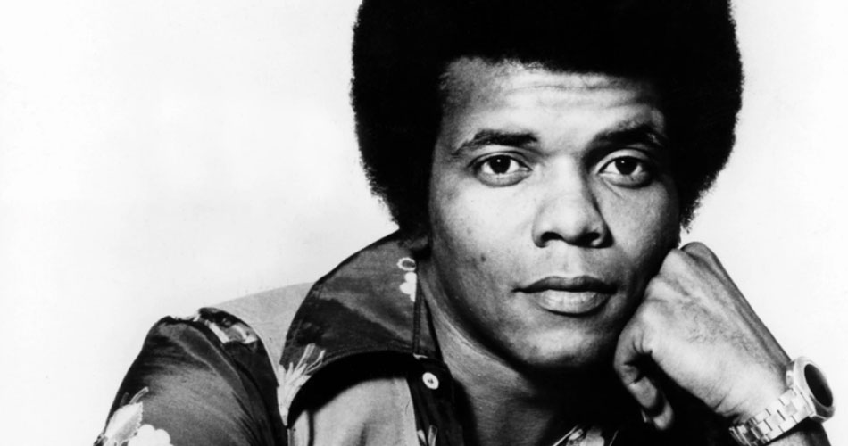 Cantor Johnny Nash morre aos 80 anos