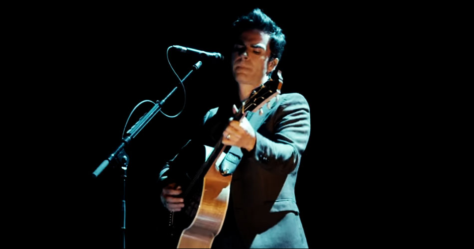 Kelly Jones, do Stereophonics, anuncia álbum solo; veja clipe do 1º single