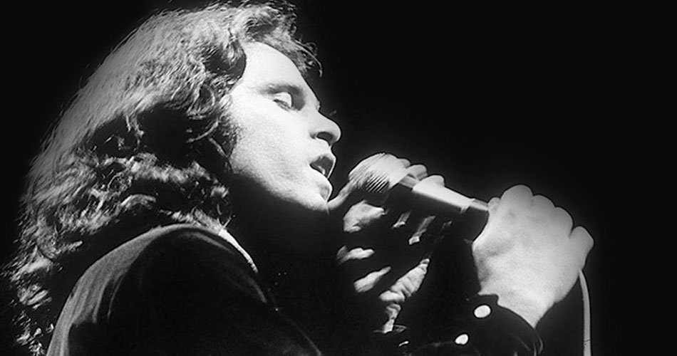 The Doors libera audição de versão alternativa de “Roadhouse Blues”