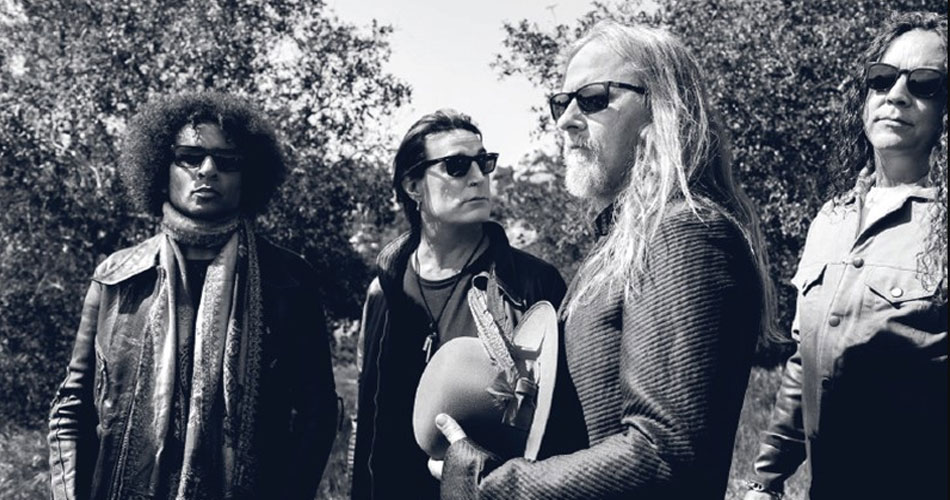 Alice in Chains: William DuVall diz que não há planos para novo álbum