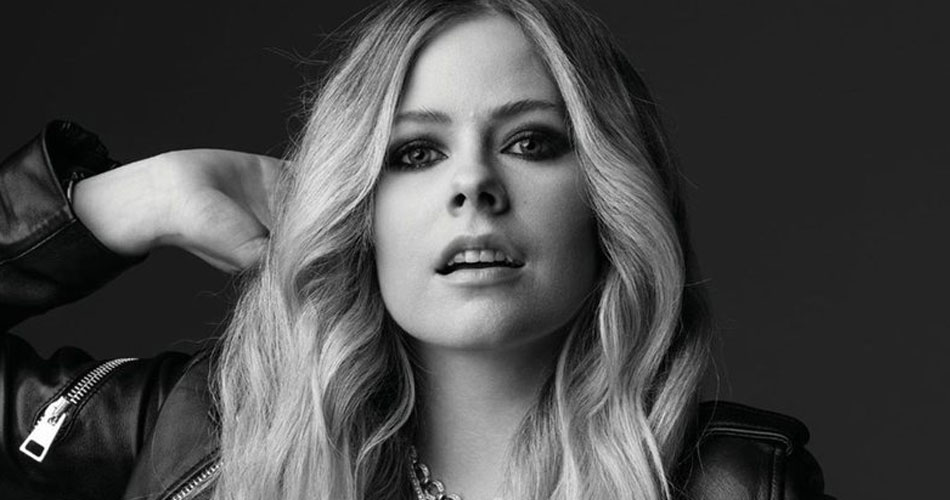 Rock in Rio: rumores indicam presença de Avril Lavigne no festival