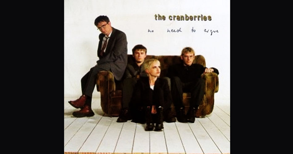 The Cranberries libera versão delux do álbum “No Need to Argue” com várias faixas raras