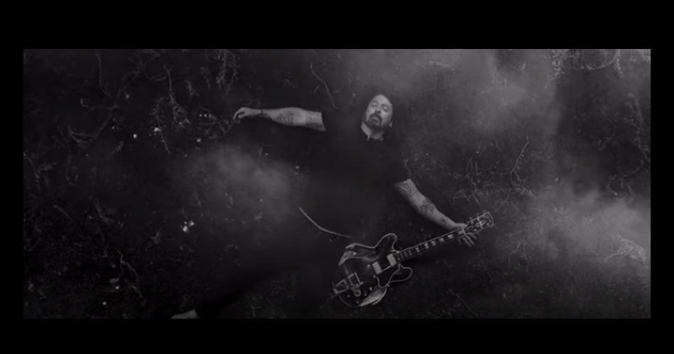 Foo Fighters lança clipe oficial de seu novo single “Shame Shame”