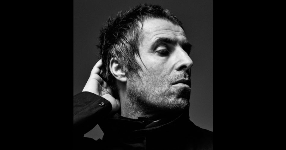 Liam Gallagher lança seu 1º single de natal; confira lyric video de “All You’re Dreaming Of…”